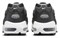 Nike Air Max 96 2 Retro 'Black' Women's DJ6006-001 - фото 629881