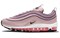 Nike Air Max 97 Champagne Violet Dust Women's DA9325-600 - фото 629889