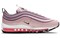 Nike Air Max 97 Champagne Violet Dust Women's DA9325-600 - фото 629890