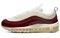 Nike Air Max 97 Dark Beetroot Women's DQ8582-600 - фото 629901