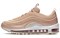 Nike Air Max 97 Dusty Peach Women's AR7621-201 - фото 629918