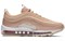 Nike Air Max 97 Dusty Peach Women's AR7621-201 - фото 629919