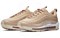 Nike Air Max 97 Dusty Peach Women's AR7621-201 - фото 629920