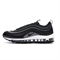 Nike Air Max 97 Glitter Black Women's AT0071-002 - фото 629929
