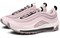 Nike Air Max 97 Pale Pink Women's 921733-602 - фото 629952
