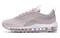 Nike Air Max 97 Particle Rose Women's AT0071-600 - фото 629961