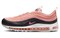 Nike Air Max 97 Pink Glaze Black Women's DZ5327-600 - фото 629965