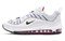 Nike Air Max 98 Football Grey Women's AH6799-023 - фото 630025