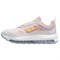 Nike Air Max Ap Summit White White Pink Bloom Topaz Gold Women's CU4870-108 - фото 630043