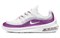 Nike Air Max Axis 'White Purple' Women's AA2168-104 - фото 630060