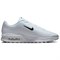 Nike Air Max Bia White Wolf Grey Black Women's IF2624-100 - фото 630082