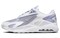 Nike Air Max Bolt 'Indigo Haze White Metallic Platinum' Women's CU4152-500 - фото 630092