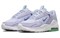 Nike Air Max Bolt 'Infinite Lilac Green Glow' Women's CU4152-002 - фото 630100