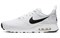 Nike Air Max Tavas 'White Black' Women's 916791-100 - фото 630347