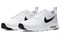 Nike Air Max Tavas 'White Black' Women's 916791-100 - фото 630349