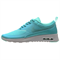 Nike Air Max Thea Anti Slip Wear Resistant Low Top Casual Shoes Women's Blue 599409-303 - фото 630358