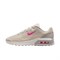 Nike Air Max Via Low Top Casual Shoes Women's Light Brown IF2628-103 - фото 630409