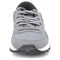 Nike Air Pegasus 83 Anti Slip Wear Resistant Low Top Casual Shoes Women's Gray 407477-008 - фото 630462