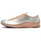 Nike Air Superfly Anti Slip Wear Resistant Low Top Casual Shoes Women's Silver IB5824-200 - фото 630475