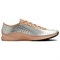 Nike Air Superfly Anti Slip Wear Resistant Low Top Casual Shoes Women's Silver IB5824-200 - фото 630476