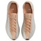 Nike Air Superfly Anti Slip Wear Resistant Low Top Casual Shoes Women's Silver IB5824-200 - фото 630477