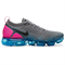 Nike Air VaporMax 2 Gunsmoke Blue Orbit Women's 942843-004 - фото 630493
