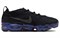 Nike Air Vapormax 2023 Flyknit Black Iridescent Women's FD3148-001 - фото 630514