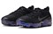 Nike Air Vapormax 2023 Flyknit Black Iridescent Women's FD3148-001 - фото 630515