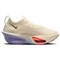 Nike Alphafly 3 Anti Slip Wear Resistant Low Top Casual Running Shoes Women's Ecru FD8315-101 - фото 630573