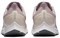 Nike Air Zoom Pegasus 36 Shield 'Barely Rose' Women's AQ8006-500 - фото 630604