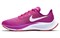 Nike Air Zoom Pegasus 37 'Fiery Pink' Women's BQ9647-600 - фото 630606