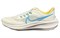 Nike Air Zoom Pegasus 39 'Cream White Sky Blue' Women's FN3688-141 - фото 630635