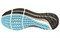 Nike Air Zoom Pegasus 39 'Cream White Sky Blue' Women's FN3688-141 - фото 630638