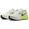 Nike Air Zoom Structure 25 Summit White Volt Coconut Milk Black Women's DJ7884-111 - фото 630694