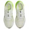 Nike Air Zoom Structure 25 Summit White Volt Coconut Milk Black Women's DJ7884-111 - фото 630695