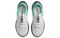 Nike Air Zoom Structure 25 White Clear Jade Women's DJ7884-102 - фото 630701