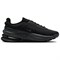 Nike Air Zoom Upturn Anti Slip Wear Resistant Low Top Casual Running Shoes Women's Black IB2764-001 - фото 630711
