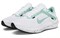 Nike Air Zoom Winflo 10 'White Emerald Rise' Women's FN7106-100 - фото 630740