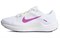 Nike Air Zoom Winflo 10 'White Rush Fuchsia' Women's DV4023-103 - фото 630743