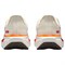 Nike Anti Slip Wear Resistant Low Top Running Shoes Women's White Black Red HV5985-101 - фото 630792