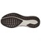 Nike Anti Slip Wear Resistant Low Top Running Shoes Women's White Black Red HV5985-101 - фото 630793