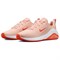 Nike Bella 7 Washed Coral White Turf Orange Women's FZ1689-600 - фото 630826