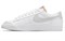 Nike Blazer '77 Low 'White Grey' Women's DC4769-100 - фото 630833