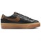 Nike Blazer Anti Slip Wear Resistant Low Top Skateboard Shoes Women's Black DJ0292-003 - фото 630839