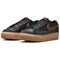 Nike Blazer Anti Slip Wear Resistant Low Top Skateboard Shoes Women's Black DJ0292-003 - фото 630840
