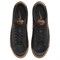Nike Blazer Anti Slip Wear Resistant Low Top Skateboard Shoes Women's Black DJ0292-003 - фото 630841