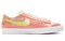 Nike Blazer Low 77 Ecstasy Crimson Women's DJ4281-641 - фото 630845