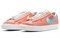 Nike Blazer Low 77 Ecstasy Crimson Women's DJ4281-641 - фото 630846
