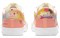 Nike Blazer Low 77 Ecstasy Crimson Women's DJ4281-641 - фото 630848