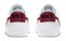 Nike Blazer Low 77 White Team Red GS DA4074-102 - фото 630854